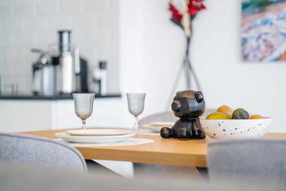 Herverkoop - Appartement  - Orihuela Costa - Punta Prima