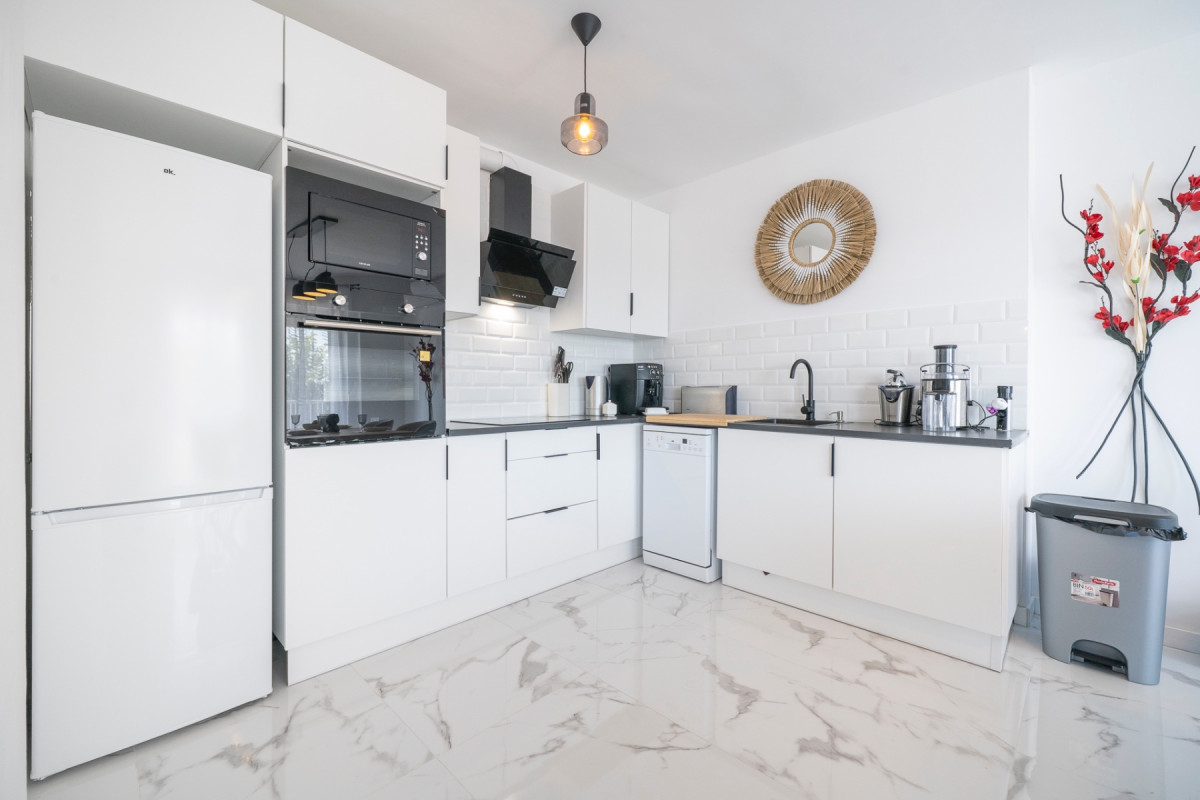 Herverkoop - Appartement  - Orihuela Costa - Punta Prima