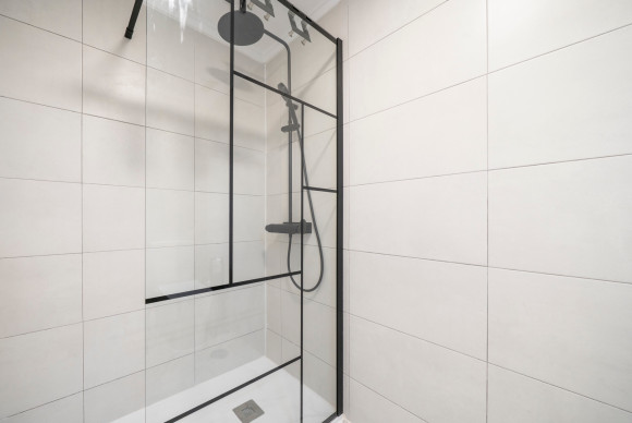 Herverkoop - Appartement  - Orihuela Costa - Punta Prima