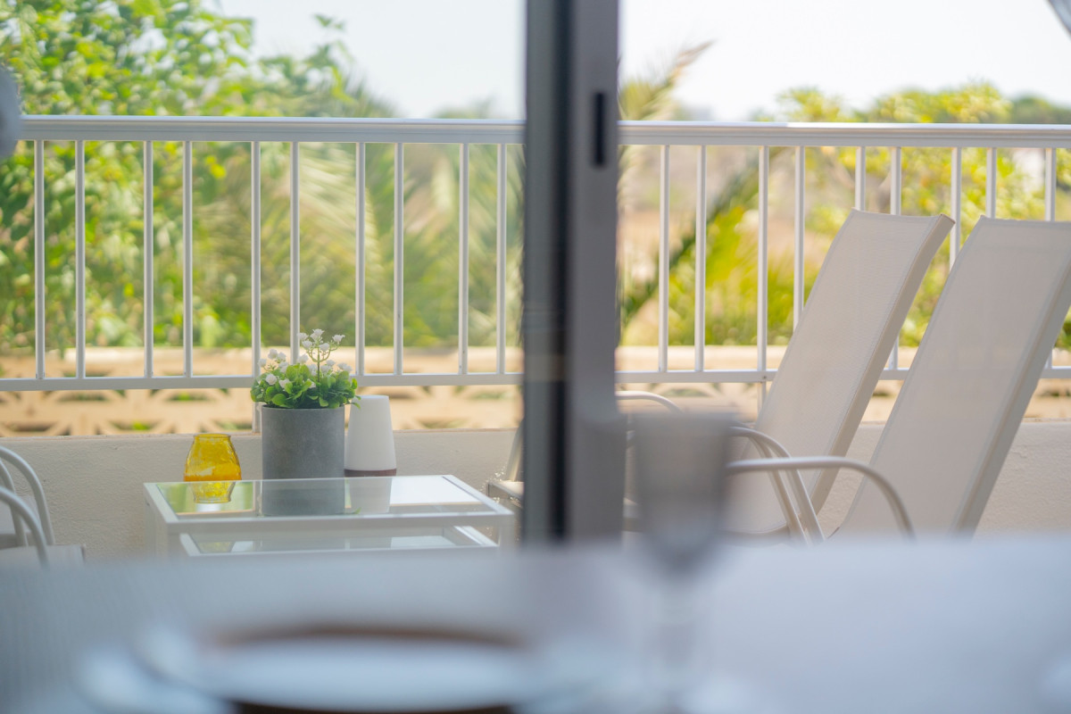 Herverkoop - Appartement  - Orihuela Costa - Punta Prima