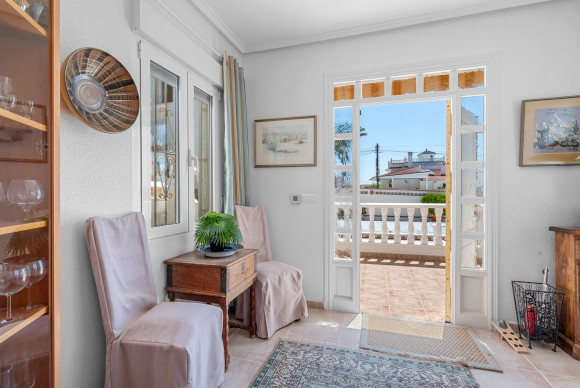 Herverkoop - Vrijstaande Villa - Ciudad Quesada - Ciudad Quesada - Town