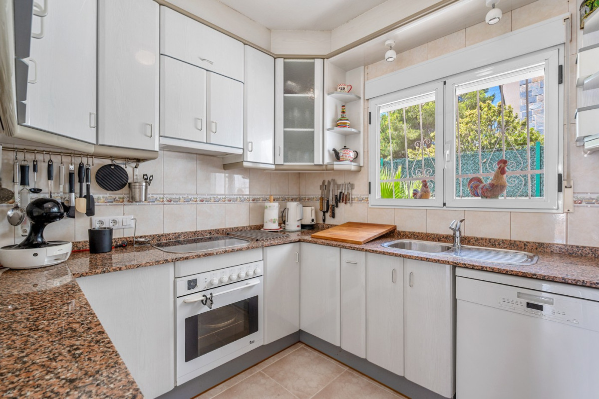 Herverkoop - Vrijstaande Villa - Ciudad Quesada - Ciudad Quesada - Town