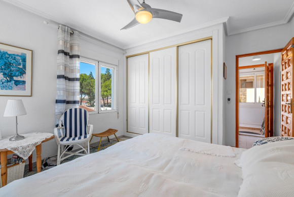 Herverkoop - Vrijstaande Villa - Ciudad Quesada - Ciudad Quesada - Town