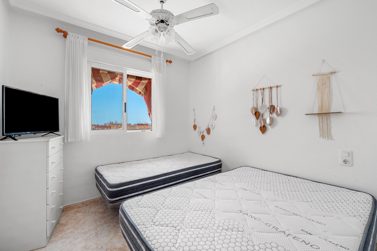 Reventa - Apartamento / piso - Santa Pola - Santa Pola - Town