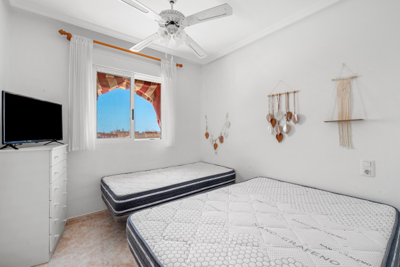 Reventa - Apartamento / piso - Santa Pola - Santa Pola - Town