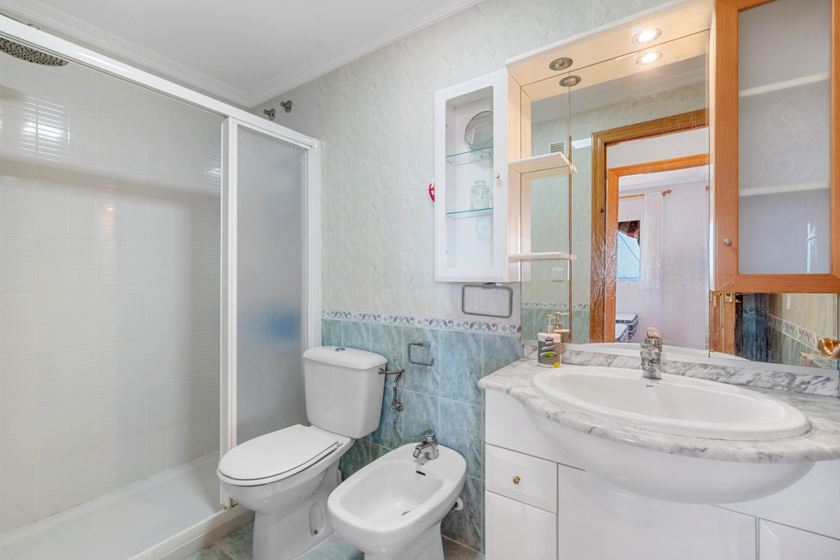 Reventa - Apartamento / piso - Santa Pola - Santa Pola - Town