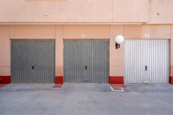 Reventa - Apartamento / piso - Santa Pola - Santa Pola - Town