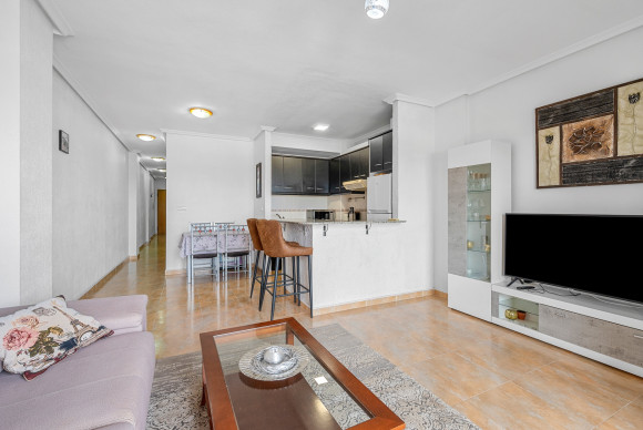 Herverkoop - Appartement  - Almoradi - Almoradi - Town