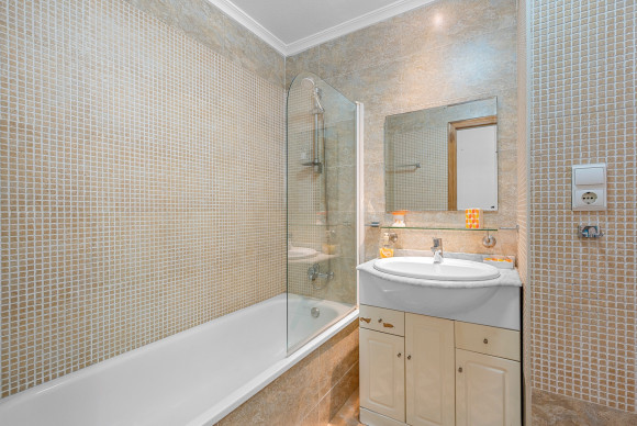 Herverkoop - Appartement  - Almoradi - Almoradi - Town