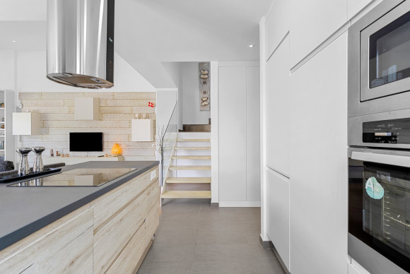 Herverkoop - Vrijstaande Villa - Ciudad Quesada - La Laguna