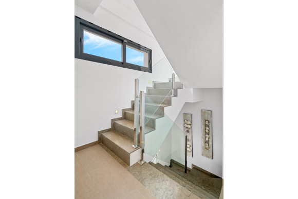 Herverkoop - Vrijstaande Villa - Ciudad Quesada - La Laguna