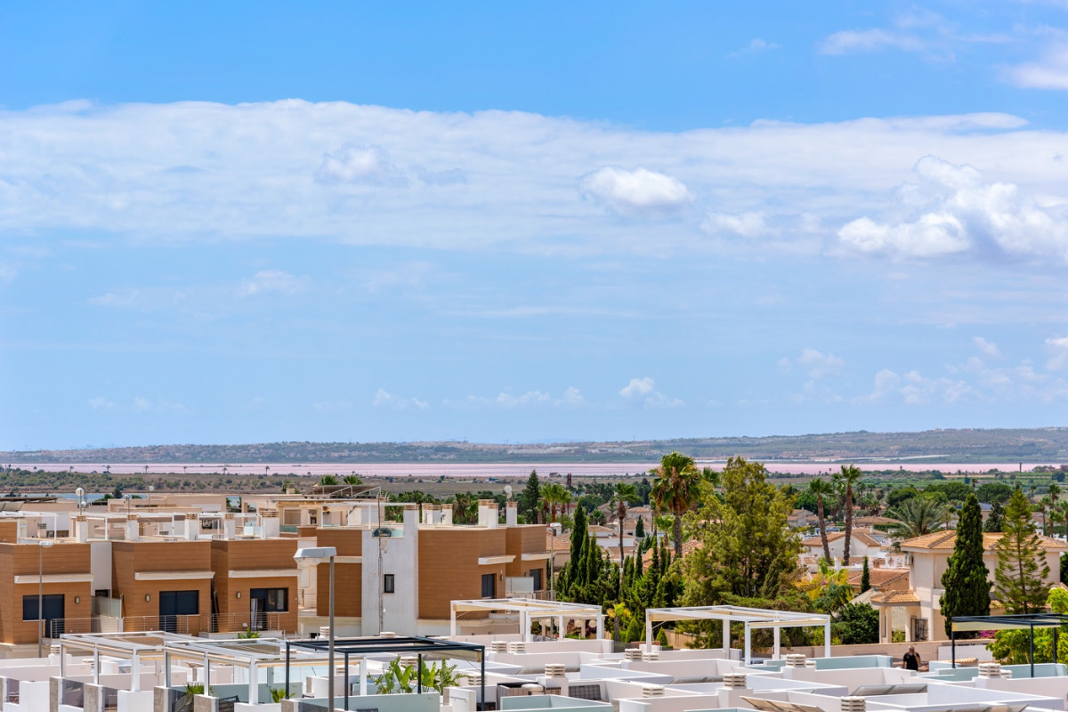 Herverkoop - Vrijstaande Villa - Ciudad Quesada - La Laguna