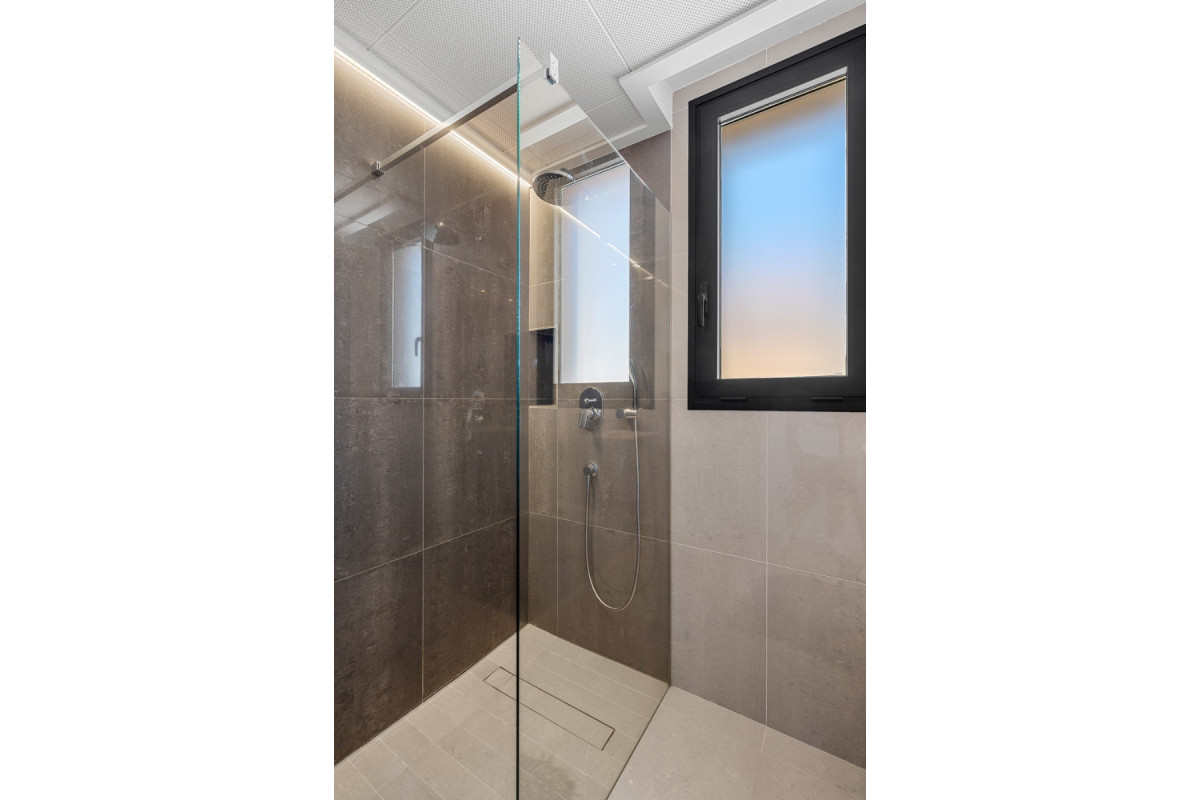 Revente - Detached Villa - Guardamar del Segura - Los Secanos