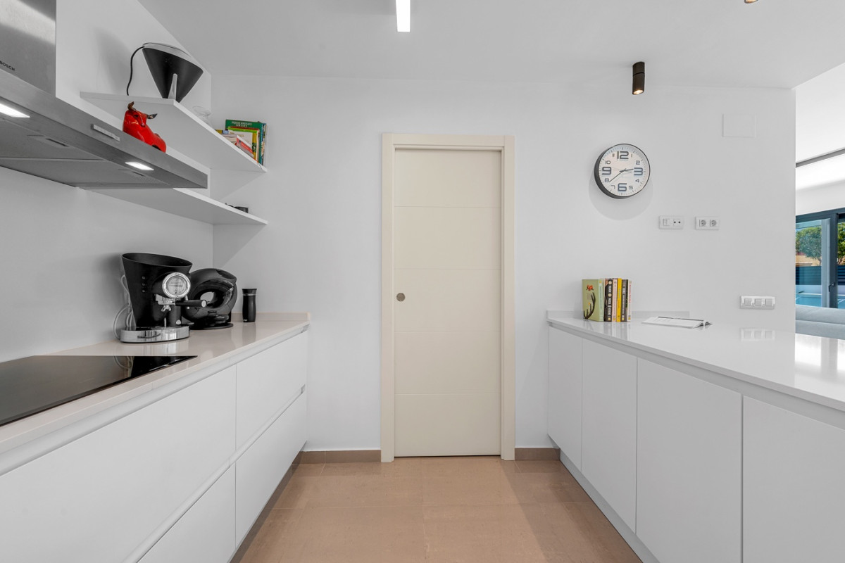 Revente - Detached Villa - Guardamar del Segura - Los Secanos