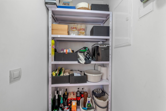 Revente - Detached Villa - Guardamar del Segura - Los Secanos