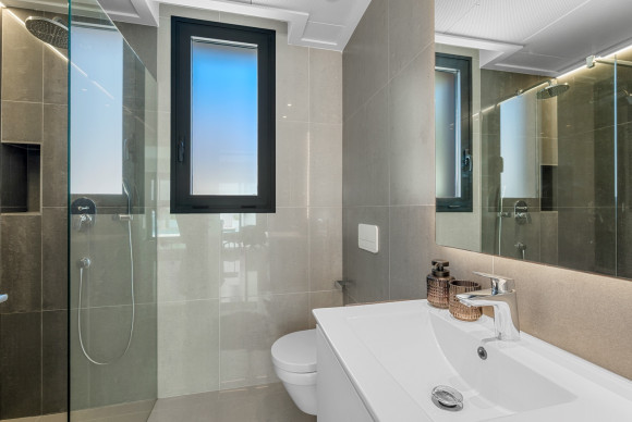 Revente - Detached Villa - Guardamar del Segura - Los Secanos