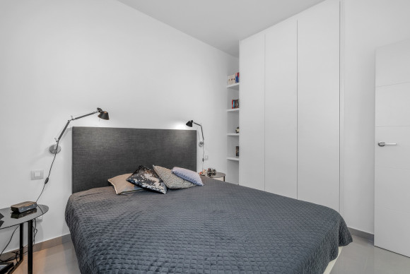 Revente - Detached Villa - Guardamar del Segura - Los Secanos