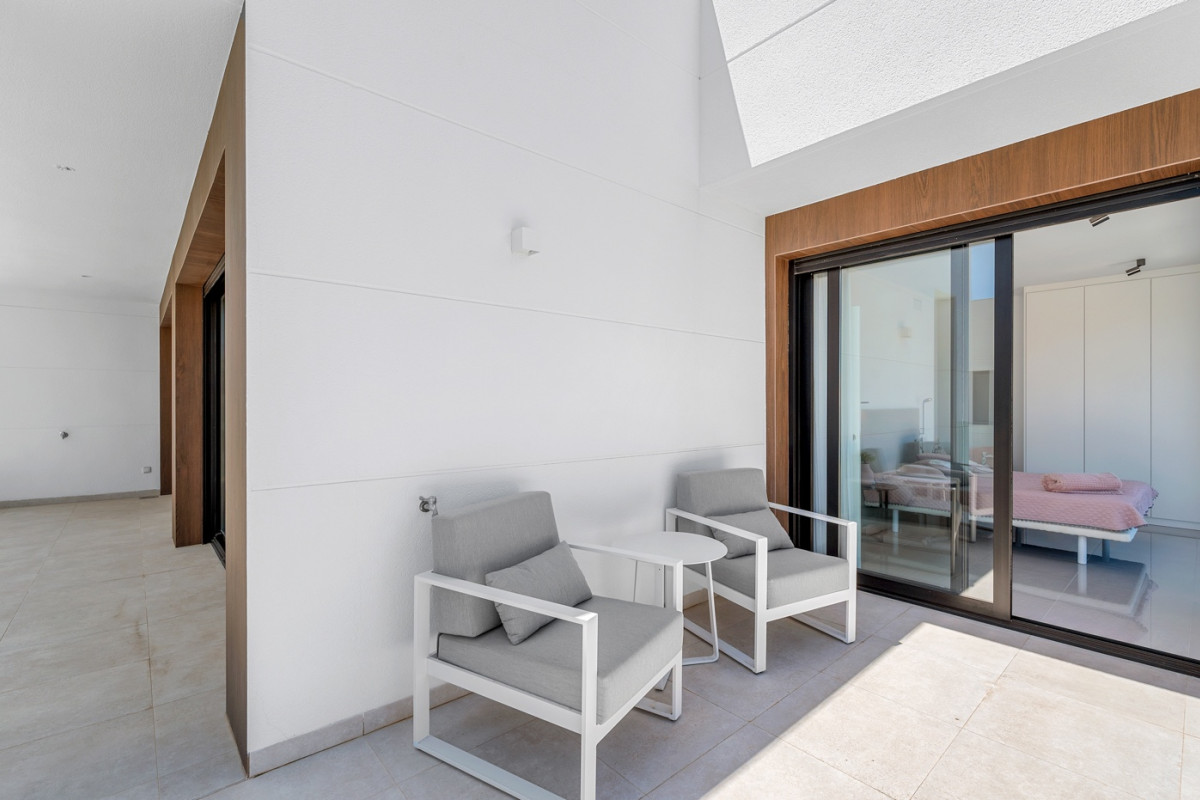 Revente - Detached Villa - Guardamar del Segura - Los Secanos