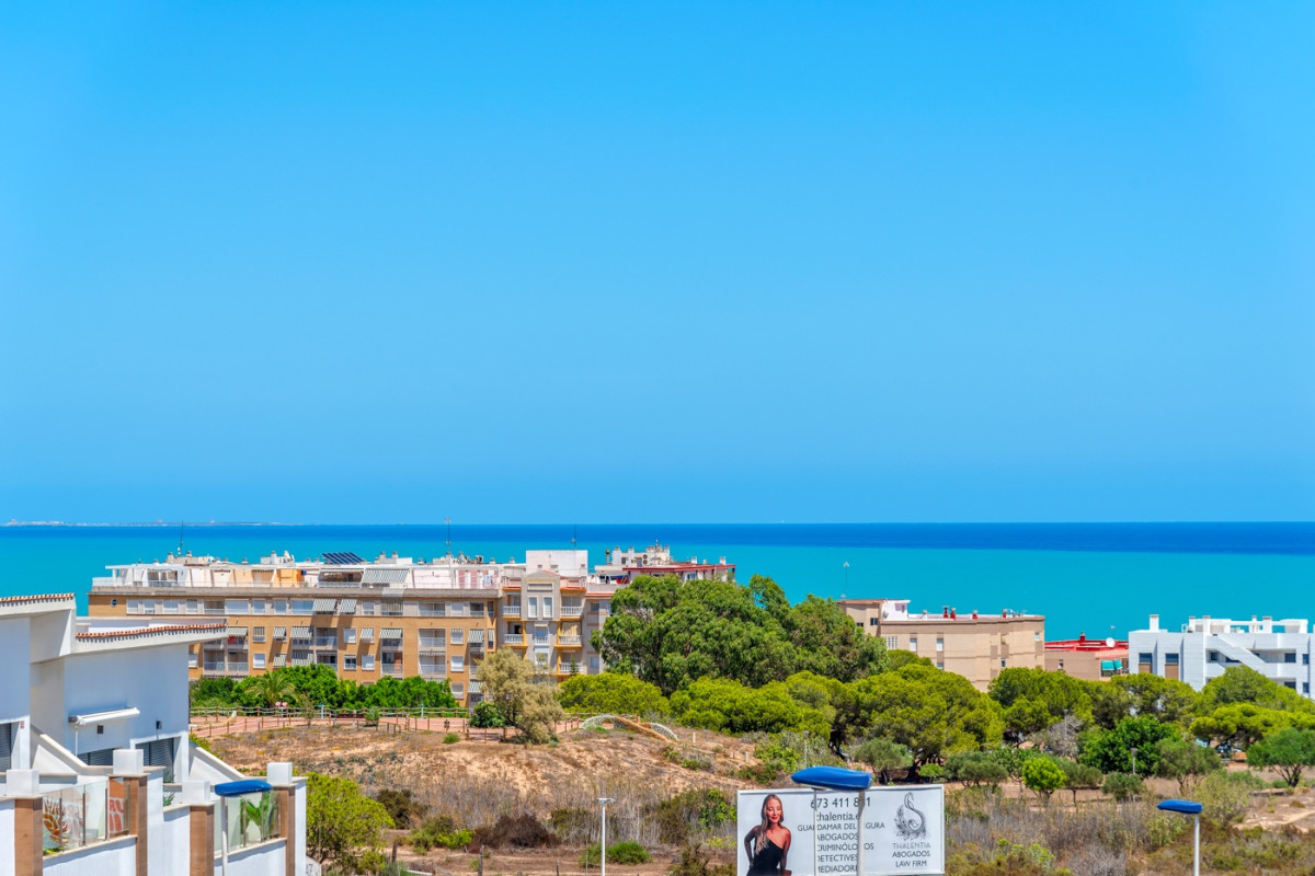 Revente - Detached Villa - Guardamar del Segura - Los Secanos