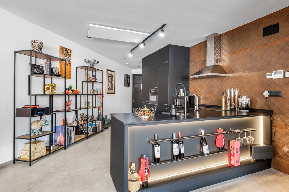 Herverkoop - Appartement  - Formentera del Segura - Formentera - Village