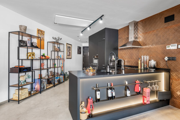 Herverkoop - Appartement  - Formentera del Segura - Formentera - Village