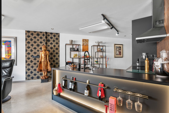 Herverkoop - Appartement  - Formentera del Segura - Formentera - Village