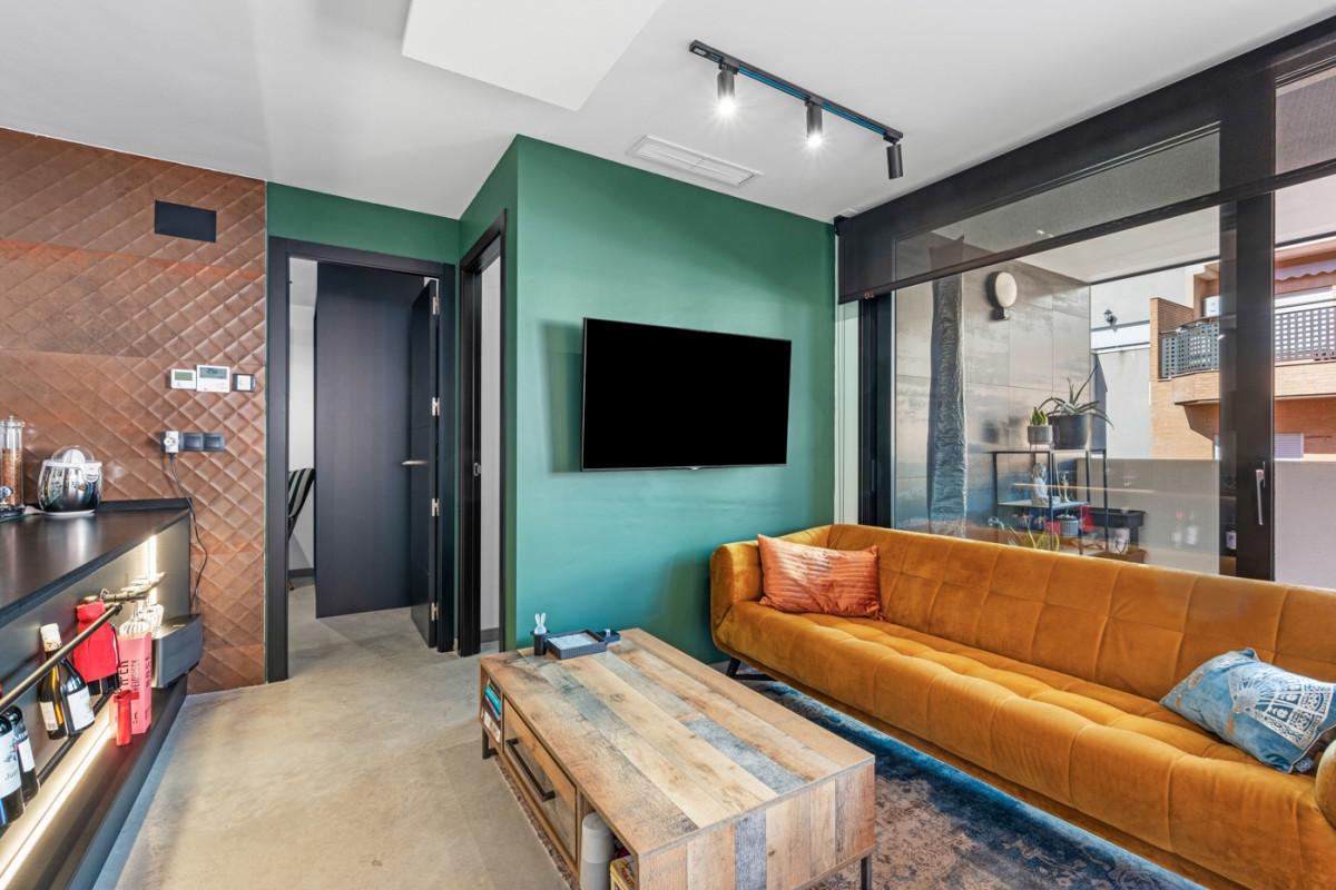 Herverkoop - Appartement  - Formentera del Segura - Formentera - Village