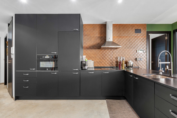 Herverkoop - Appartement  - Formentera del Segura - Formentera - Village