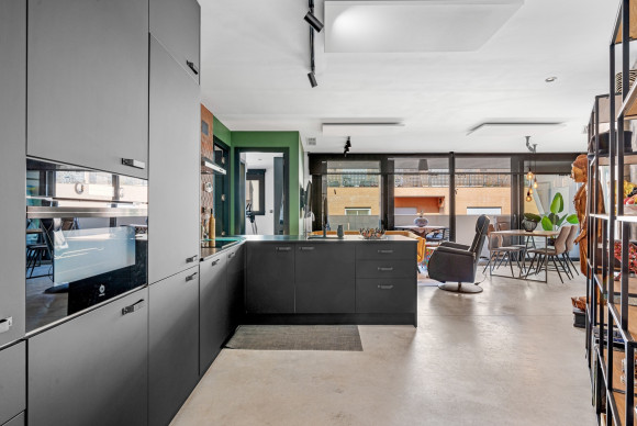 Herverkoop - Appartement  - Formentera del Segura - Formentera - Village