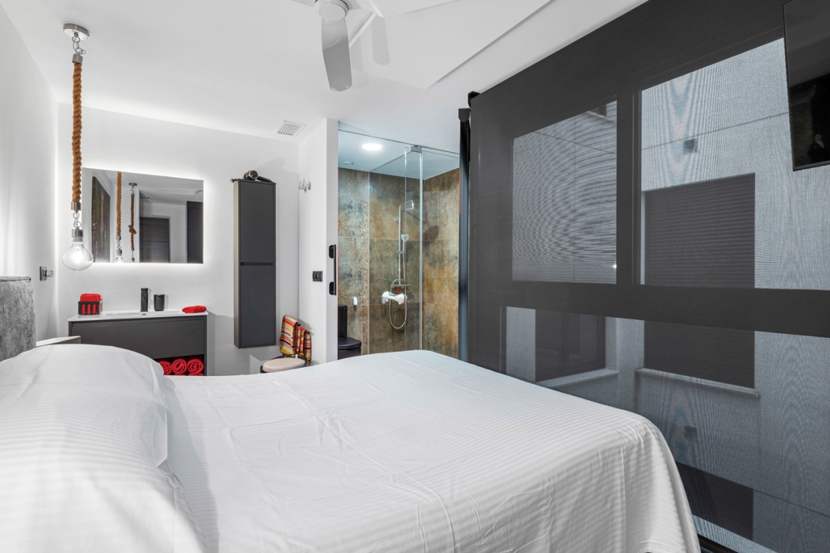 Herverkoop - Appartement  - Formentera del Segura - Formentera - Village