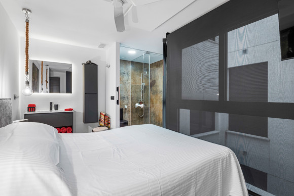 Herverkoop - Appartement  - Formentera del Segura - Formentera - Village