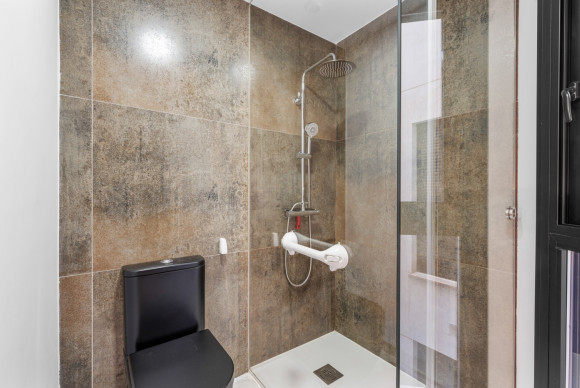 Herverkoop - Appartement  - Formentera del Segura - Formentera - Village