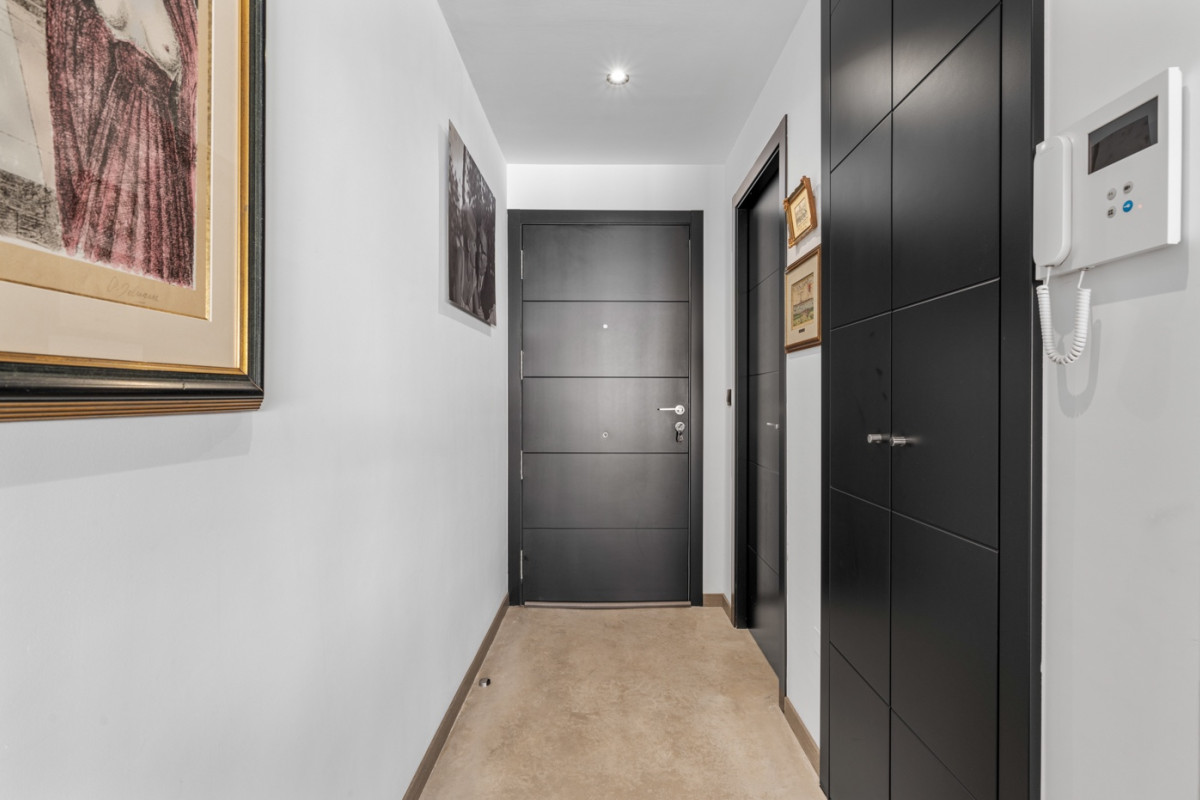 Herverkoop - Appartement  - Formentera del Segura - Formentera - Village