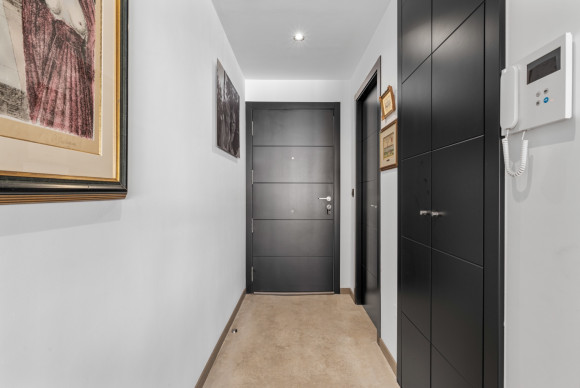 Herverkoop - Appartement  - Formentera del Segura - Formentera - Village