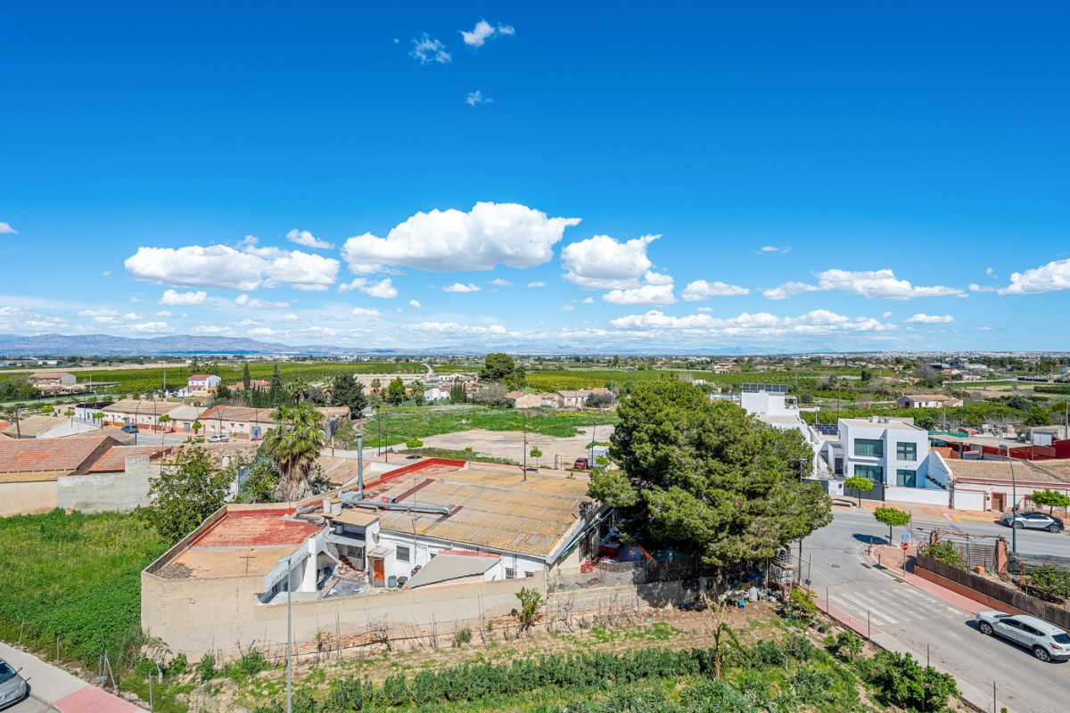 Herverkoop - Appartement  - Formentera del Segura - Formentera - Village