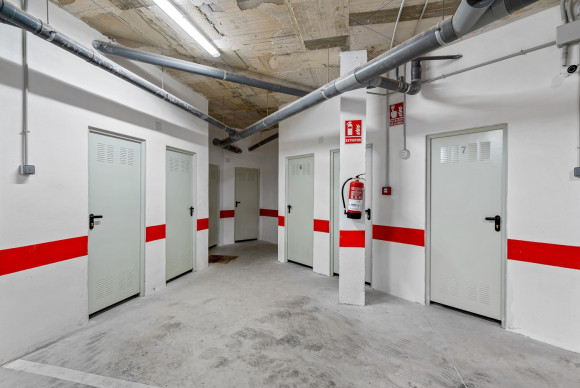 Herverkoop - Appartement  - Formentera del Segura - Formentera - Village