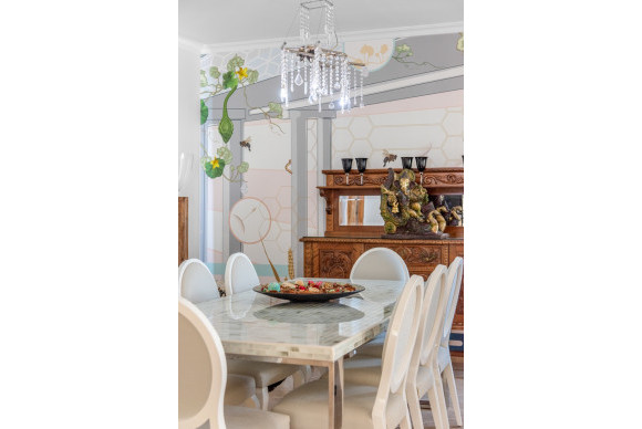 Herverkoop - Vrijstaande Villa - Benissa - Carrio