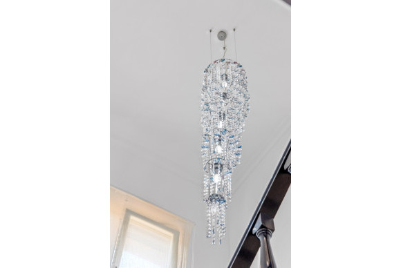 Herverkoop - Vrijstaande Villa - Benissa - Carrio