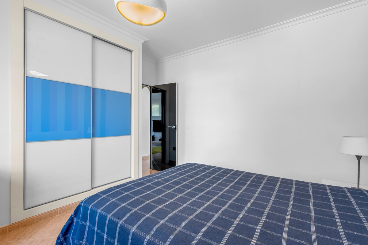 Herverkoop - Vrijstaande Villa - Benissa - Carrio