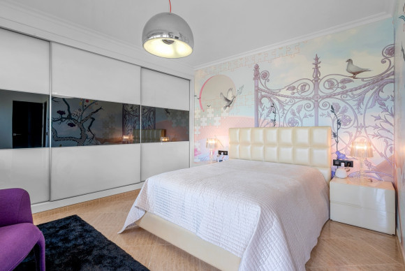 Herverkoop - Vrijstaande Villa - Benissa - Carrio