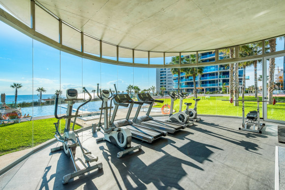 Herverkoop - Appartement  - Orihuela Costa - Punta Prima