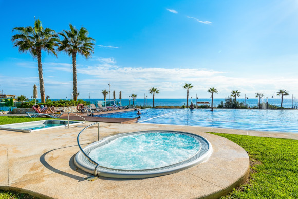 Herverkoop - Appartement  - Orihuela Costa - Punta Prima