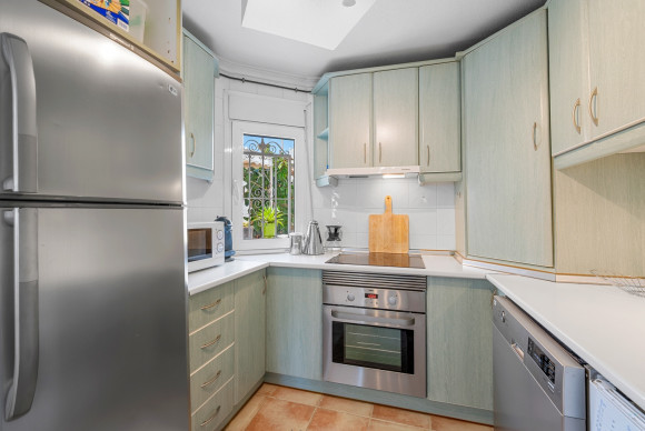 Herverkoop - Vrijstaande Villa - Ciudad Quesada - Ciudad Quesada - Town