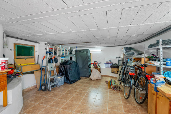 Herverkoop - Vrijstaande Villa - Ciudad Quesada - Ciudad Quesada - Town