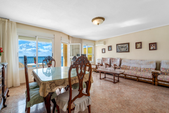 Herverkoop - Appartement  - Torrevieja - Playa Del Cura