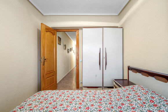 Herverkoop - Appartement  - Torrevieja - Playa Del Cura
