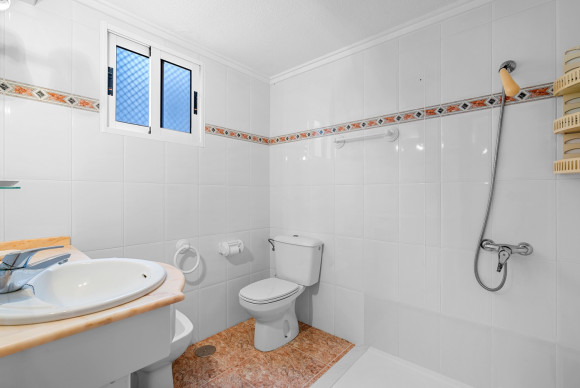 Herverkoop - Appartement  - Torrevieja - Playa Del Cura