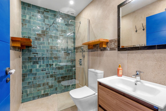 Revente - Maison de ville - Los Alcázares - Los Alcazares - Town