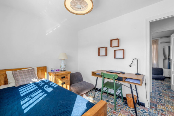 Revente - Maison de ville - Los Alcázares - Los Alcazares - Town