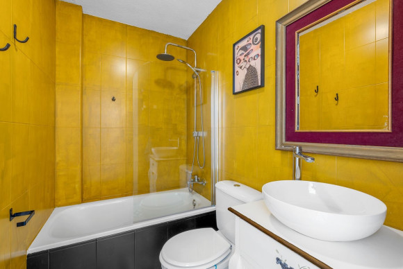 Revente - Maison de ville - Los Alcázares - Los Alcazares - Town